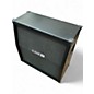 Used Line 6 Spider 412 4x12 Slant Guitar Cabinet
