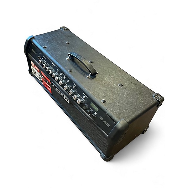 Used Line 6 Spider IV HD150 Solid State Guitar Amp Head