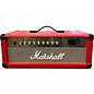 Used Marshall MG100FX HEAD Solid State Guitar Amp Head thumbnail