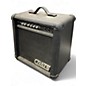 Used Crate GX15 Guitar Combo Amp