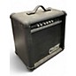 Used Crate GX15 Guitar Combo Amp