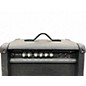 Used Crate GX15 Guitar Combo Amp