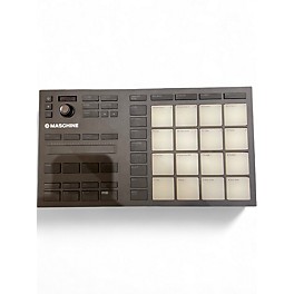 Used Native Instruments Maschine Mikro MK3 MIDI Controller