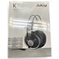 Used AKG K702 Studio Headphones thumbnail