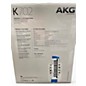 Used AKG K702 Studio Headphones