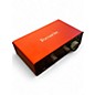 Used Focusrite Scarlett Solo Gen 3 Audio Interface thumbnail