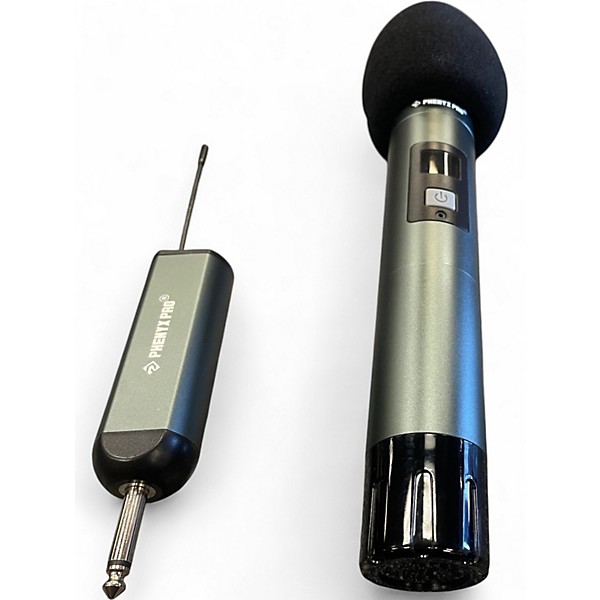 Used Phoenix PDP-1 Handheld Wireless System