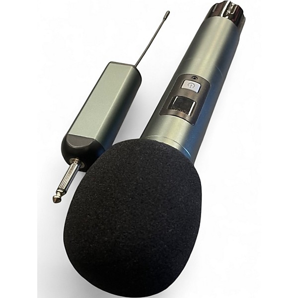 Used Phoenix PDP-1 Handheld Wireless System