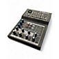 Used Mackie Mix5 Unpowered Mixer thumbnail