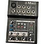 Used Mackie Mix5 Unpowered Mixer