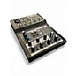 Used Mackie Mix5 Unpowered Mixer