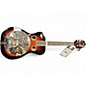 Used Recording King RR-75PL-SN 2 Tone Sunburst Resonator Guitar thumbnail