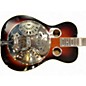 Used Recording King RR-75PL-SN 2 Tone Sunburst Resonator Guitar