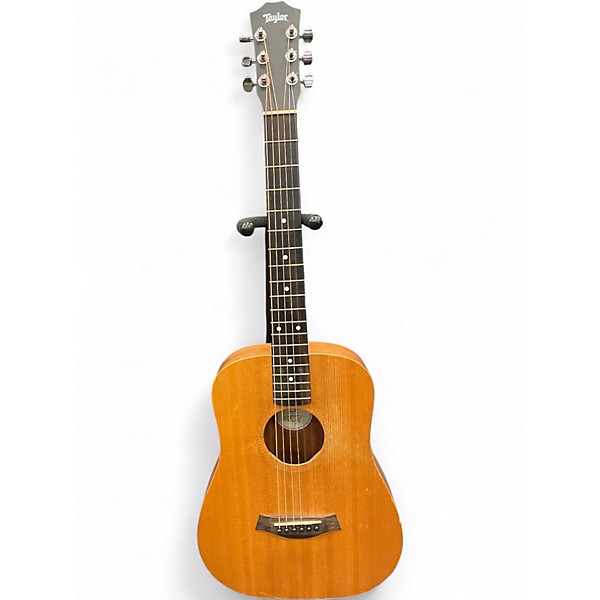Used Taylor BABY 305 Natural Acoustic Guitar