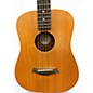 Used Taylor BABY 305 Natural Acoustic Guitar