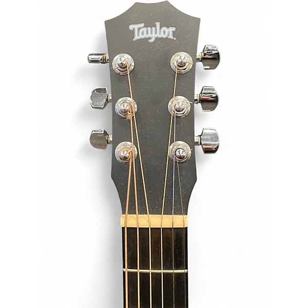 Used Taylor BABY 305 Natural Acoustic Guitar