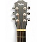 Used Taylor BABY 305 Natural Acoustic Guitar
