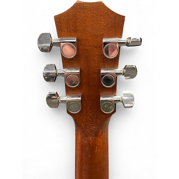 Used Taylor BABY 305 Natural Acoustic Guitar