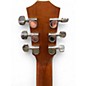Used Taylor BABY 305 Natural Acoustic Guitar