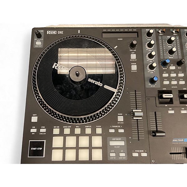 Used RANE One DJ Controller