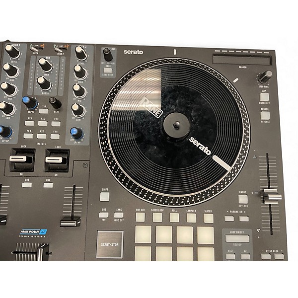 Used RANE One DJ Controller