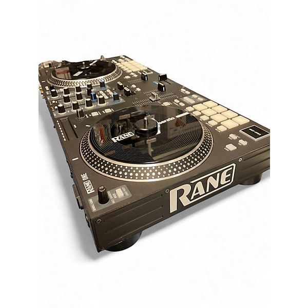 Used RANE One DJ Controller