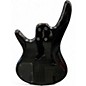 Used Ibanez GSR105EX 5 String Black Electric Bass Guitar