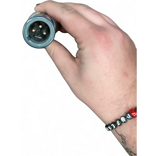 Used Shure BETA 57A Dynamic Microphone