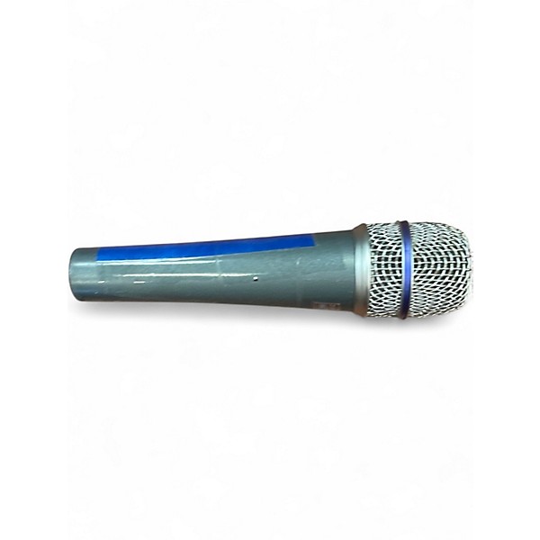 Used Shure BETA 57A Dynamic Microphone