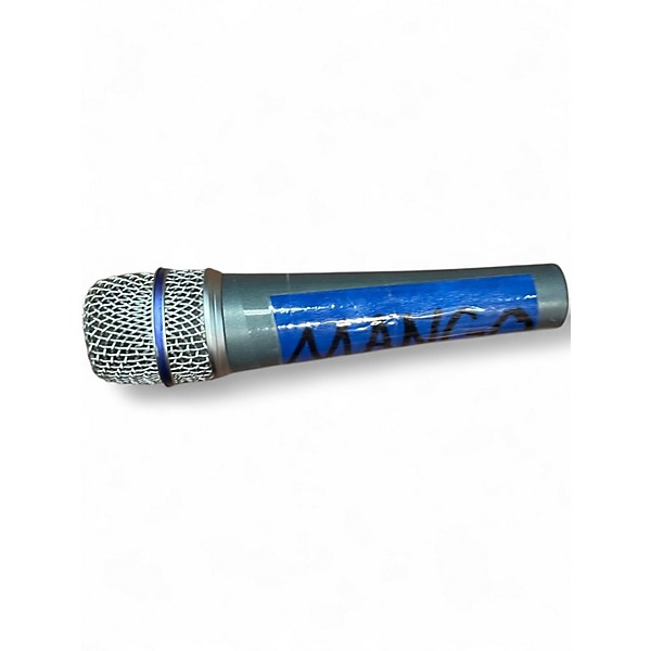 Used Shure BETA 57A Dynamic Microphone