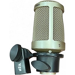Used Heil Sound SHORT BARREL Condenser Microphone