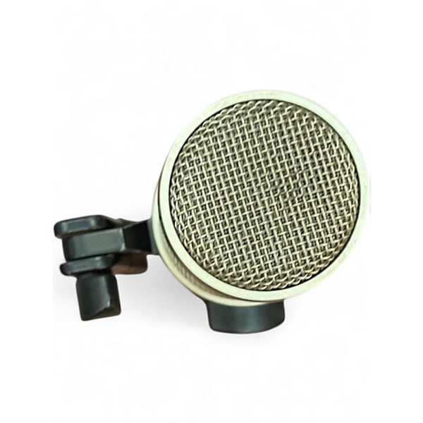 Used Heil Sound SHORT BARREL Condenser Microphone