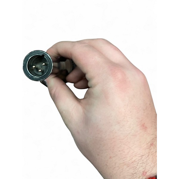 Used Audix OM7 Dynamic Microphone