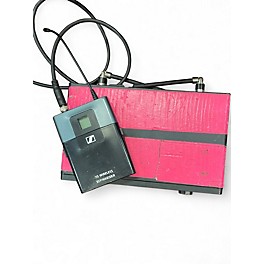 Used Sennheiser EM-XSW 2 Instrument Wireless System