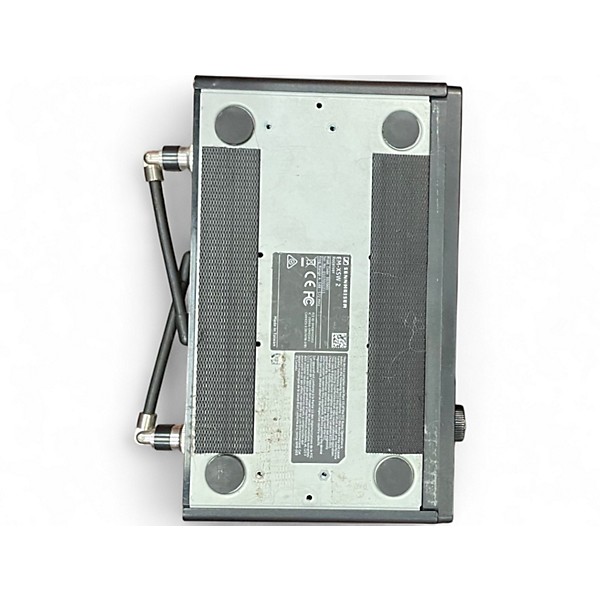 Used Sennheiser EM-XSW 2 Instrument Wireless System