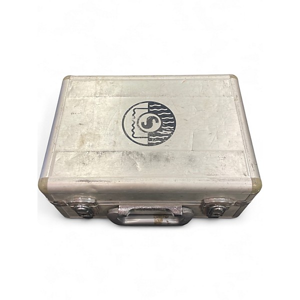 Used Shure KSM32/SL Condenser Microphone