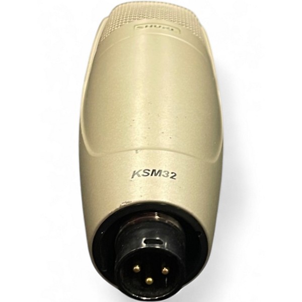 Used Shure KSM32/SL Condenser Microphone