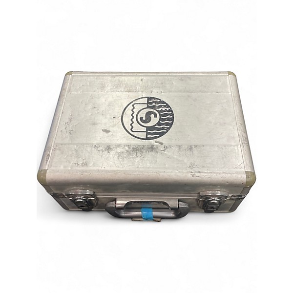 Used Shure ksm32/sl Condenser Microphone