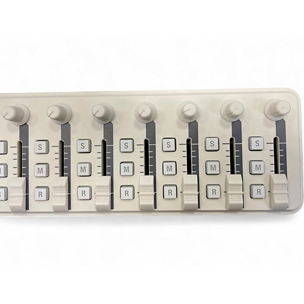 Used KORG Nano Kontrol 2 MIDI Controller