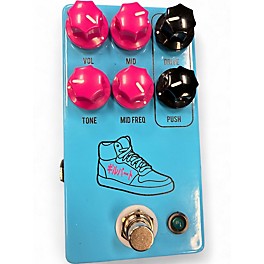 Used JHS Pedals PG-14 Effect Pedal