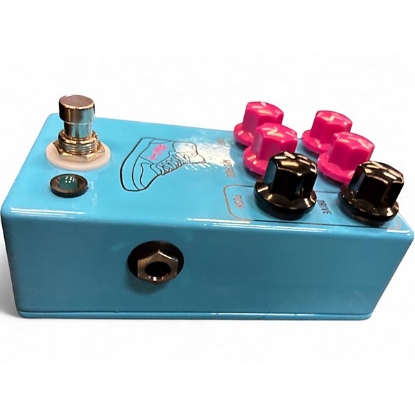 Used JHS Pedals PG-14 Effect Pedal