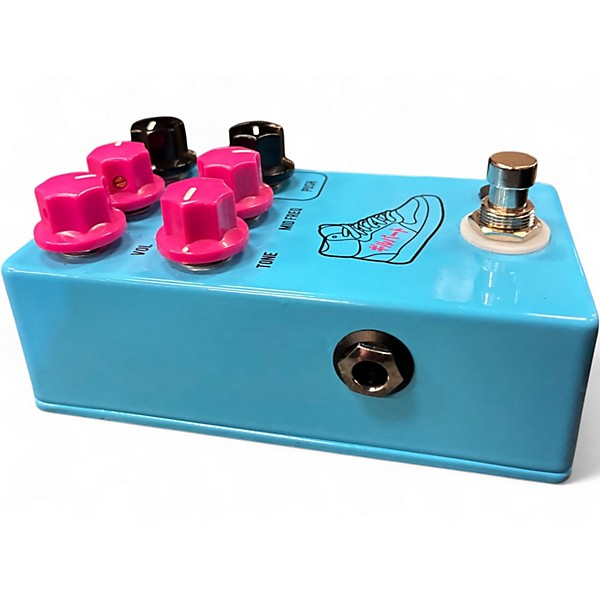 Used JHS Pedals PG-14 Effect Pedal