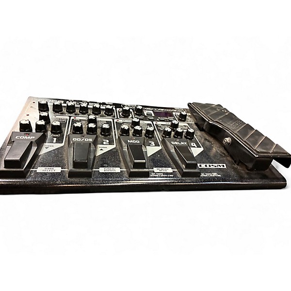 Used BOSS ME70 Guitar Multi Effect Processor