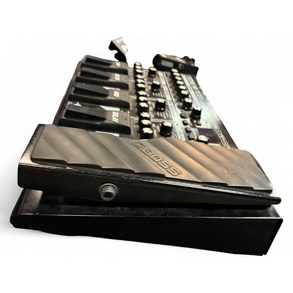 Used BOSS ME70 Guitar Multi Effect Processor