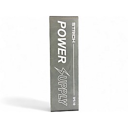 Used Strich POWER SUPPLY