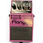 Used BOSS BF3 Flanger Effect Pedal