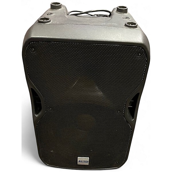Used Alto TS115A 2-Way 800W Powered Speaker