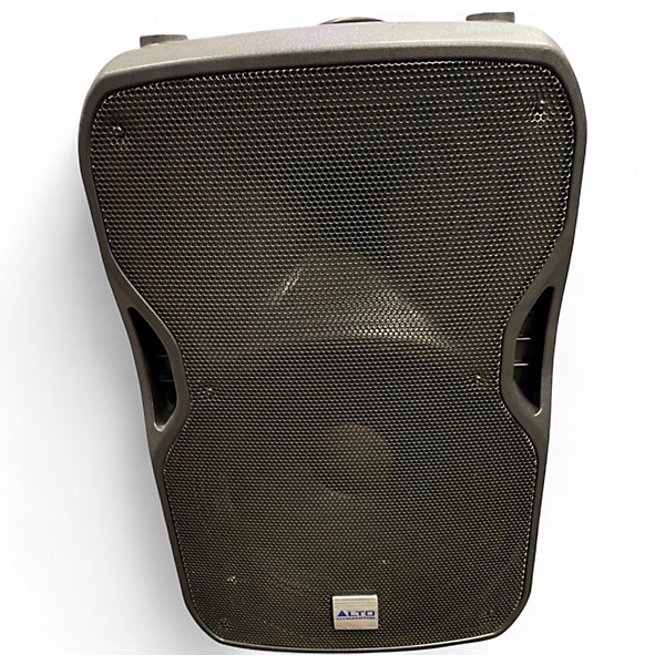 Used Alto TS115A 2-Way 800W Powered Speaker