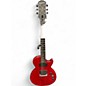 Used Epiphone Les Paul Special Red Solid Body Electric Guitar thumbnail