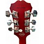 Used Epiphone Les Paul Special Red Solid Body Electric Guitar